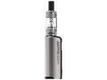JustFog - Q16 Pro Plus E-Zigaretten Set silber 7er Packung
