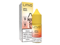 Linvo - Apple Peach - Nikotinsalz Liquid 10 mg/ml 10er Packung