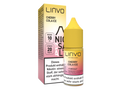 Linvo - Cherry Cola Ice - Nikotinsalz Liquid 20 mg/ml 10er Packung