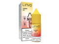Linvo - Cherry Ice - Nikotinsalz Liquid 10 mg/ml 10er Packung
