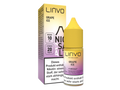Linvo - Grape Ice - Nikotinsalz Liquid 20 mg/ml