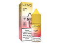 Linvo - Lychee Ice - Nikotinsalz Liquid 20 mg/ml 10er Packung