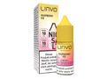 Linvo - Raspberry Ice - Nikotinsalz Liquid 10 mg/ml