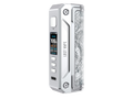 Lost Vape - Thelema Solo 100 Watt silber