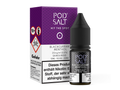 Pod Salt - Blackcurrant Menthol - Nikotinsalz Liquid 20 mg/ml