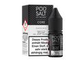 Pod Salt Core - Blackjack - Nikotinsalz Liquid 11 mg/ml 5er Packung