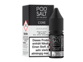 Pod Salt Core - Blackjack - Nikotinsalz Liquid 20 mg/ml 5er Packung