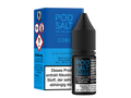 Pod Salt Core - Blue Raspberry - Nikotinsalz Liquid 11 mg/ml