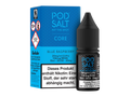 Pod Salt Core - Blue Raspberry - Nikotinsalz Liquid 20 mg/ml 5er Packung