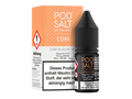 Pod Salt Core - Cantaloupe Ice - Nikotinsalz Liquid 11 mg/ml