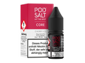 Pod Salt Core - Cherry Ice - Nikotinsalz Liquid 11 mg/ml