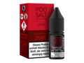 Pod Salt Core - Double Apple - Nikotinsalz Liquid 20 mg/ml 5er Packung