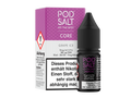 Pod Salt Core - Grape Ice - Nikotinsalz Liquid 11 mg/ml