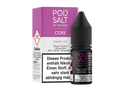 Pod Salt Core - Grape Ice - Nikotinsalz Liquid 20 mg/ml