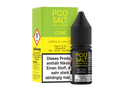 Pod Salt Core - Lemon & Lime Ice - Nikotinsalz Liquid 11 mg/ml