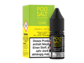 Pod Salt Core - Lemon & Lime Ice - Nikotinsalz Liquid 20 mg/ml 5er Packung