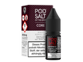 Pod Salt Core - Mixed Berries Ice - Nikotinsalz Liquid 11 mg/ml 5er Packung
