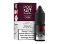 Pod Salt Core - Mixed Berries Ice - Nikotinsalz Liquid 20 mg/ml