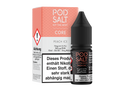Pod Salt Core - Peach Ice - Nikotinsalz Liquid 11 mg/ml