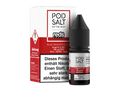Pod Salt Fusion - Blue Razapple Ice - Nikotinsalz Liquid 11 mg/ml