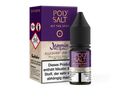 Pod Salt Fusion - Blueberry Jam Tart - Nikotinsalz Liquid 20 mg/ml