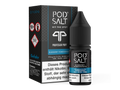 Pod Salt Fusion - Blueberry Pomegranate - Nikotinsalz Liquid 20 mg/ml