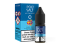 Pod Salt Fusion - Bubble Blue - Nikotinsalz Liquid 20 mg/ml