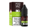 Pod Salt Fusion - Cola with Lime - Nikotinsalz Liquid 11 mg/ml 5er Packung
