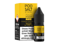 Pod Salt Fusion - Marshmallow Man 3 - Nikotinsalz Liquid 11 mg/ml 5er Packung