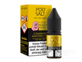 Pod Salt Fusion - Marshmallow Man 3 - Nikotinsalz Liquid 20 mg/ml 5er Packung