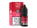 Pod Salt Fusion - Pink Haze - Nikotinsalz Liquid 11 mg/ml 5er Packung