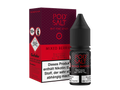 Pod Salt - Mixed Berries - Nikotinsalz Liquid 11 mg/ml 5er Packung
