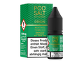 Pod Salt Origin - Menthol Tobacco - Nikotinsalz Liquid 11 mg/ml