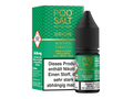 Pod Salt Origin - Menthol Tobacco - Nikotinsalz Liquid 20 mg/ml