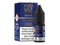 Pod Salt Origin - True Tobacco - Nikotinsalz Liquid 20 mg/ml 5er Packung