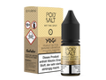 Pod Salt Fusion - Peanut Butter Banana Granola - Nikotinsalz Liquid 20 mg/ml