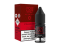 Pod Salt - Strawberry - Nikotinsalz Liquid 11 mg/ml 5er Packung