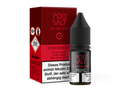 Pod Salt - Strawberry - Nikotinsalz Liquid 20 mg/ml 5er Packung
