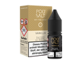 Pod Salt - Vanilla - Nikotinsalz Liquid 11 mg/ml 5er Packung