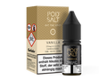 Pod Salt - Vanilla - Nikotinsalz Liquid 20 mg/ml 5er Packung