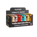 Revoltage - Tobacco Series Display bestückt 20 mg/ml