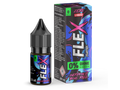 Revoltage - FLEX - Overdosed Blue Razz - Nikotinsalz Liquid 0 mg/ml