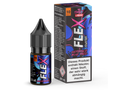 Revoltage - FLEX - Overdosed Blue Razz - Nikotinsalz Liquid 10 mg/ml