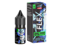 Revoltage - FLEX - Overdosed Energy Gum - Nikotinsalz Liquid 0 mg/ml 15er Packung