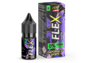 Revoltage - FLEX - Overdosed Grape - Nikotinsalz Liquid 0 mg/ml 15er Packung
