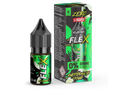 Revoltage - FLEX - Overdosed Kiwi - Nikotinsalz Liquid 0 mg/ml 15er Packung