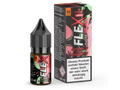 Revoltage - FLEX - Overdosed Kiwi Strawberry - Nikotinsalz Liquid 10 mg/ml