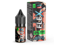 Revoltage - FLEX - Overdosed Peach Ice Tea - Nikotinsalz Liquid 0 mg/ml