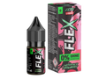Revoltage - FLEX - Overdosed Strawberry - Nikotinsalz Liquid 0 mg/ml