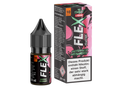 Revoltage - FLEX - Overdosed Strawberry - Nikotinsalz Liquid 10 mg/ml